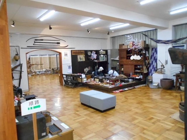 Ibukiyama Culture Museum