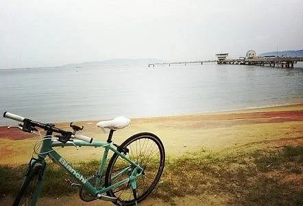 Fukuoka City Umizuri Marine Park