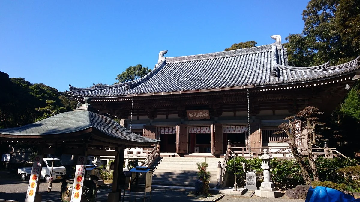 Kongochoji Temple