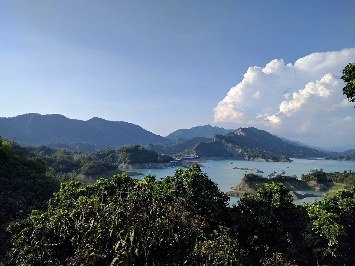 Nanhua Valley