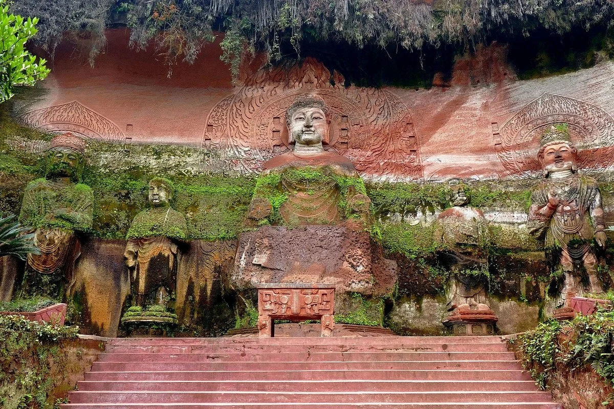 Oriental Buddha Capital