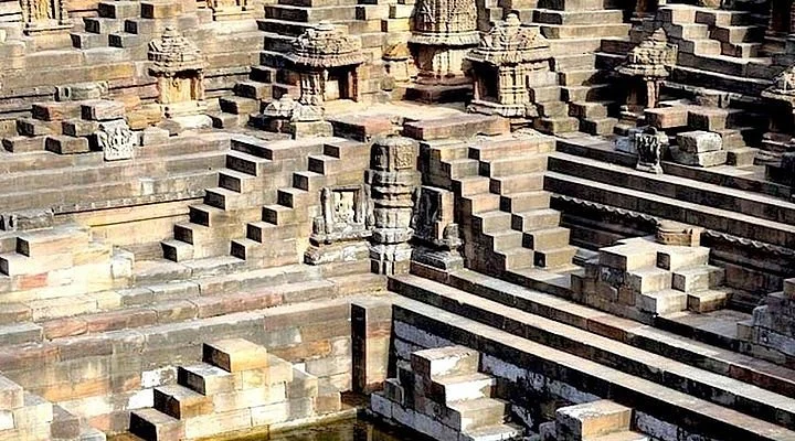 Mini Kankaria