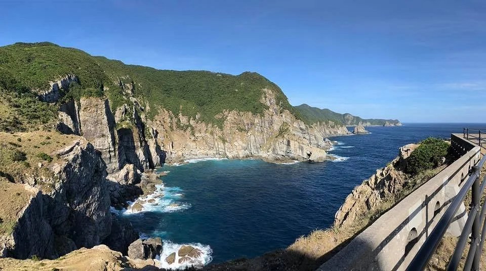 Osezaki Dangai