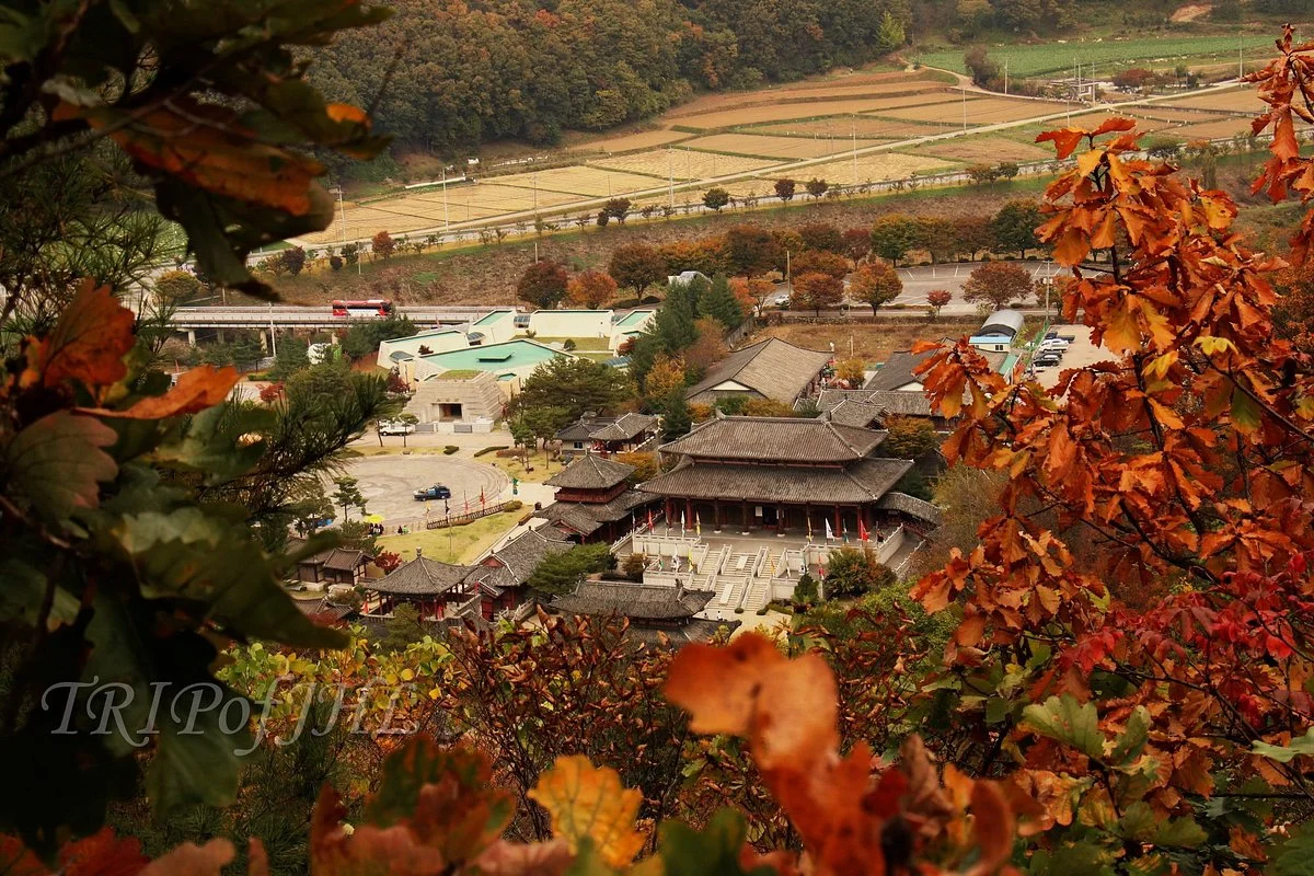 Ondal Gwangwangji