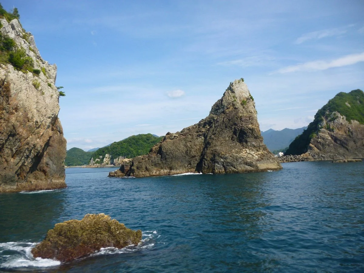 Kino Matsushima