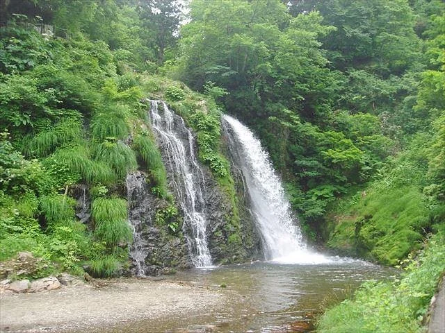 Nobesawa Ginkodo