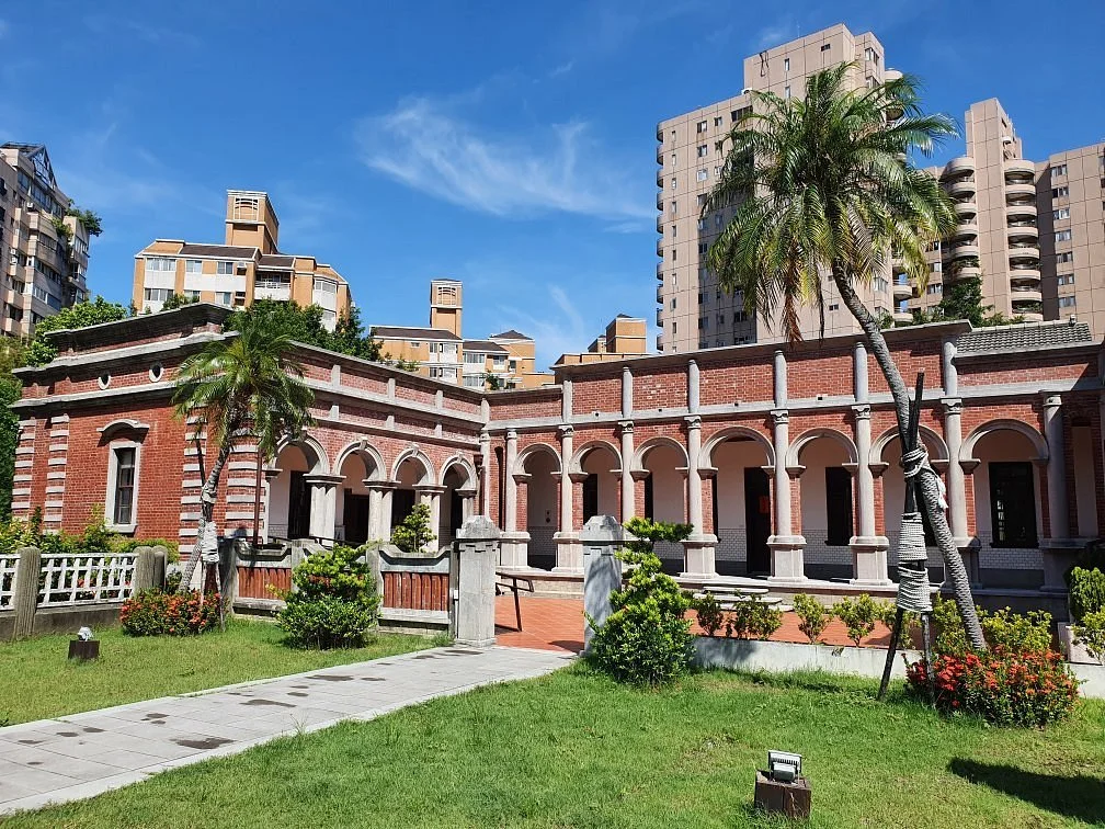 Yide Mansion