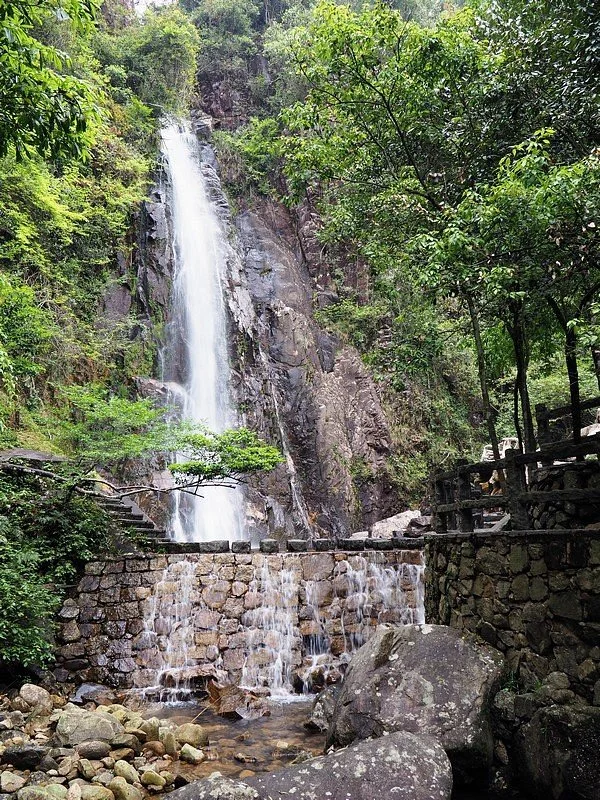 Mt. Gupo National Forest Park