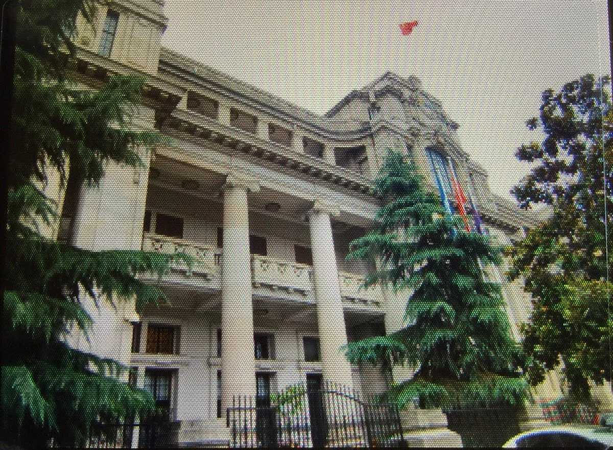 Hankou Modern Buildings