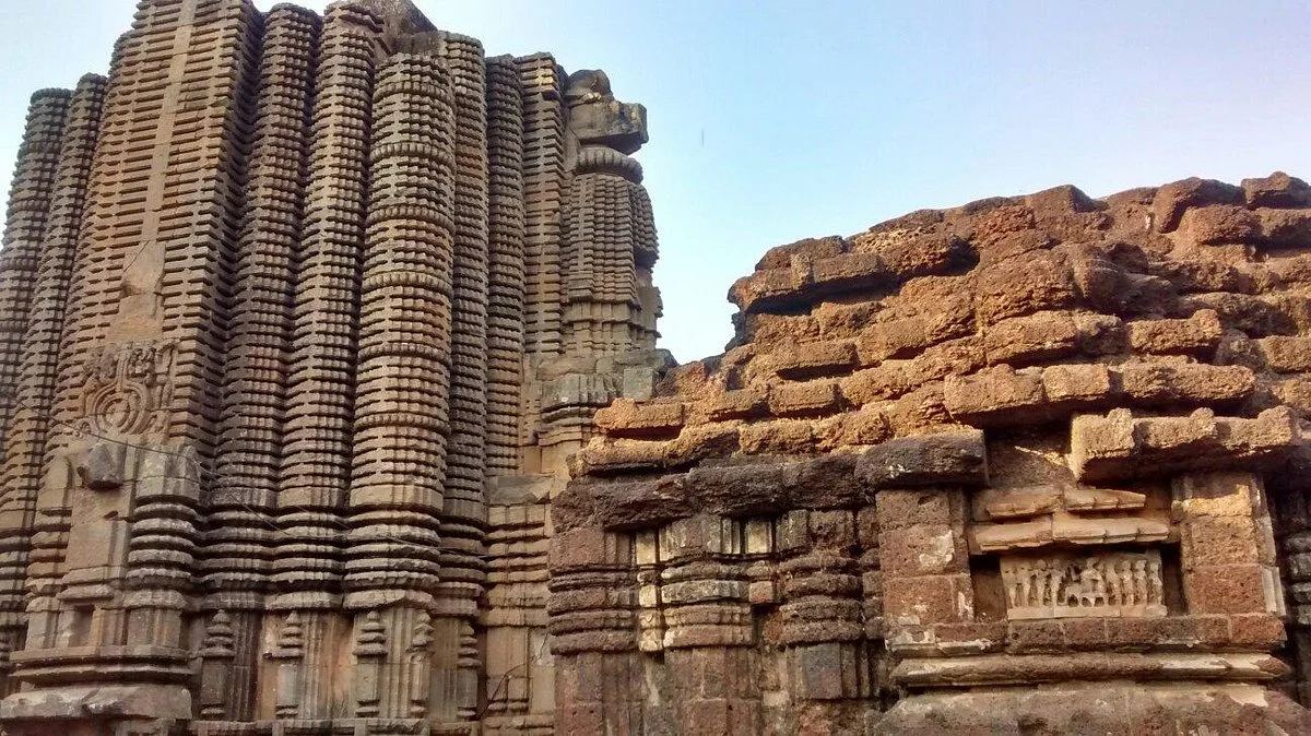 Papanasini Siva Temple