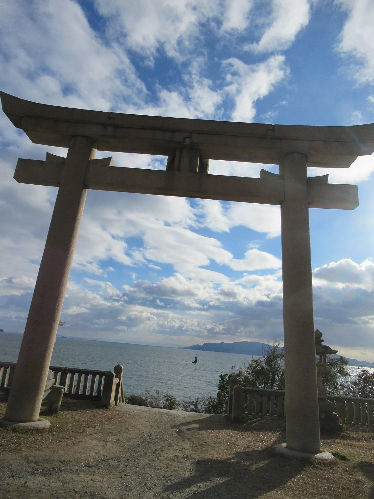 Iwatsuhime Shrine
