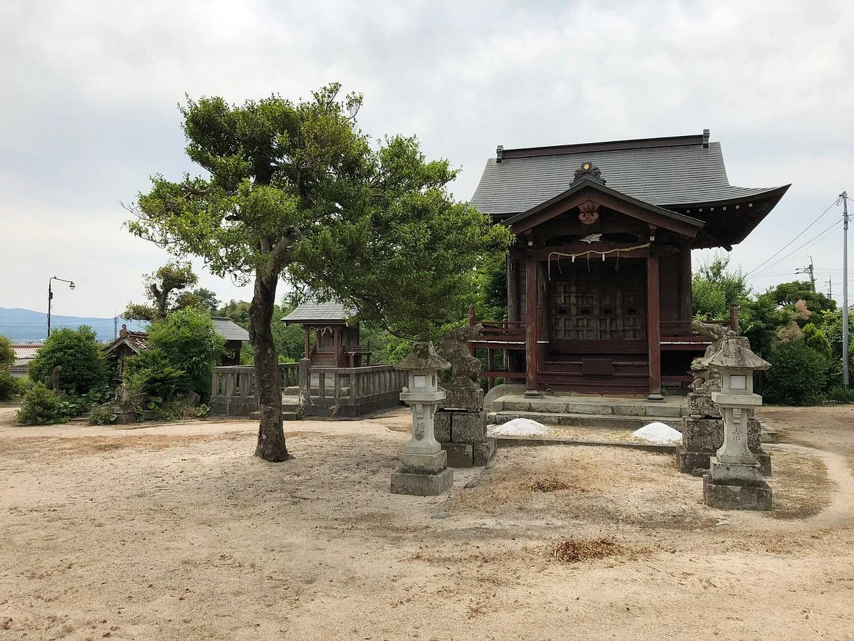 Anyouji Temple