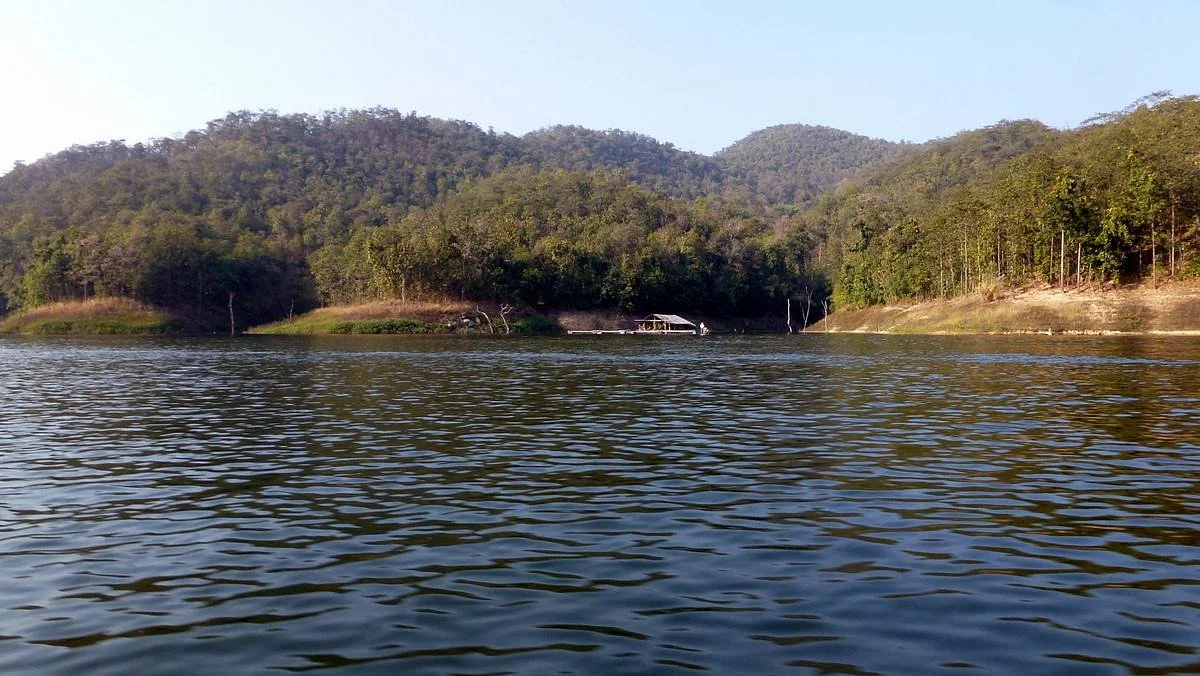Si Lanna National Park