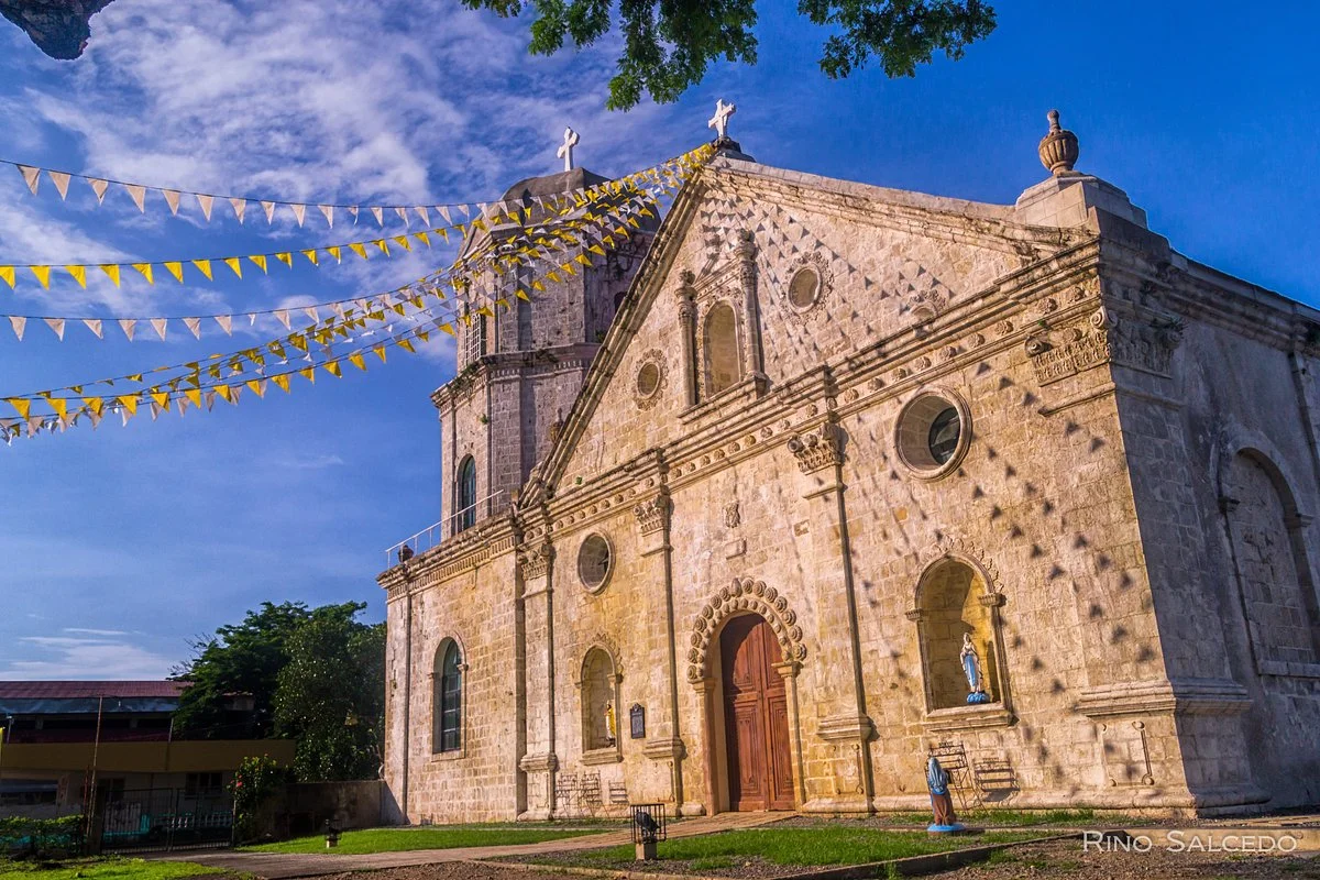 San Juan Nepomuceno Church