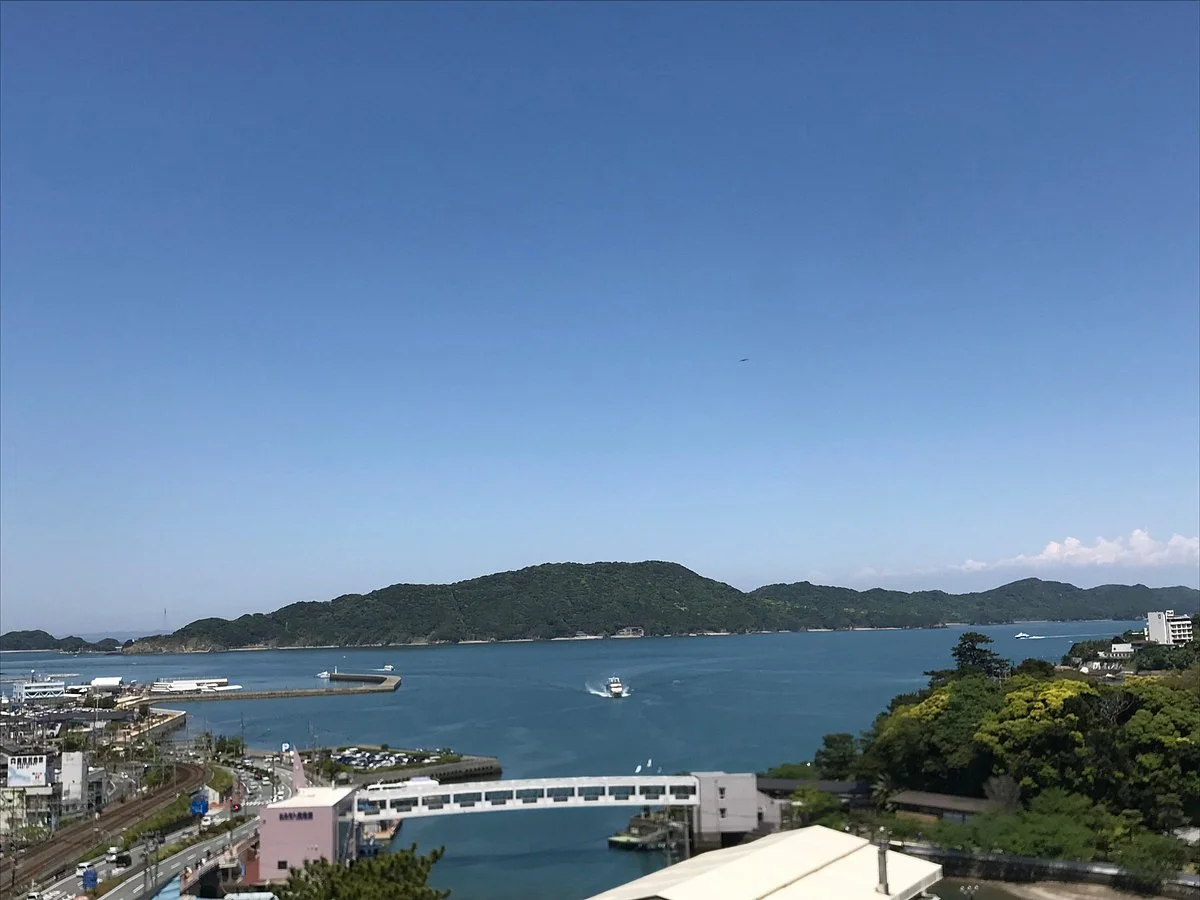 Tobajyo Ato