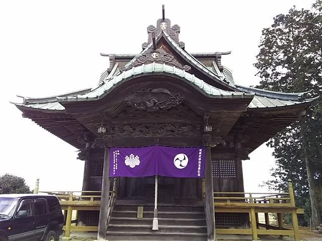 Konjo-in