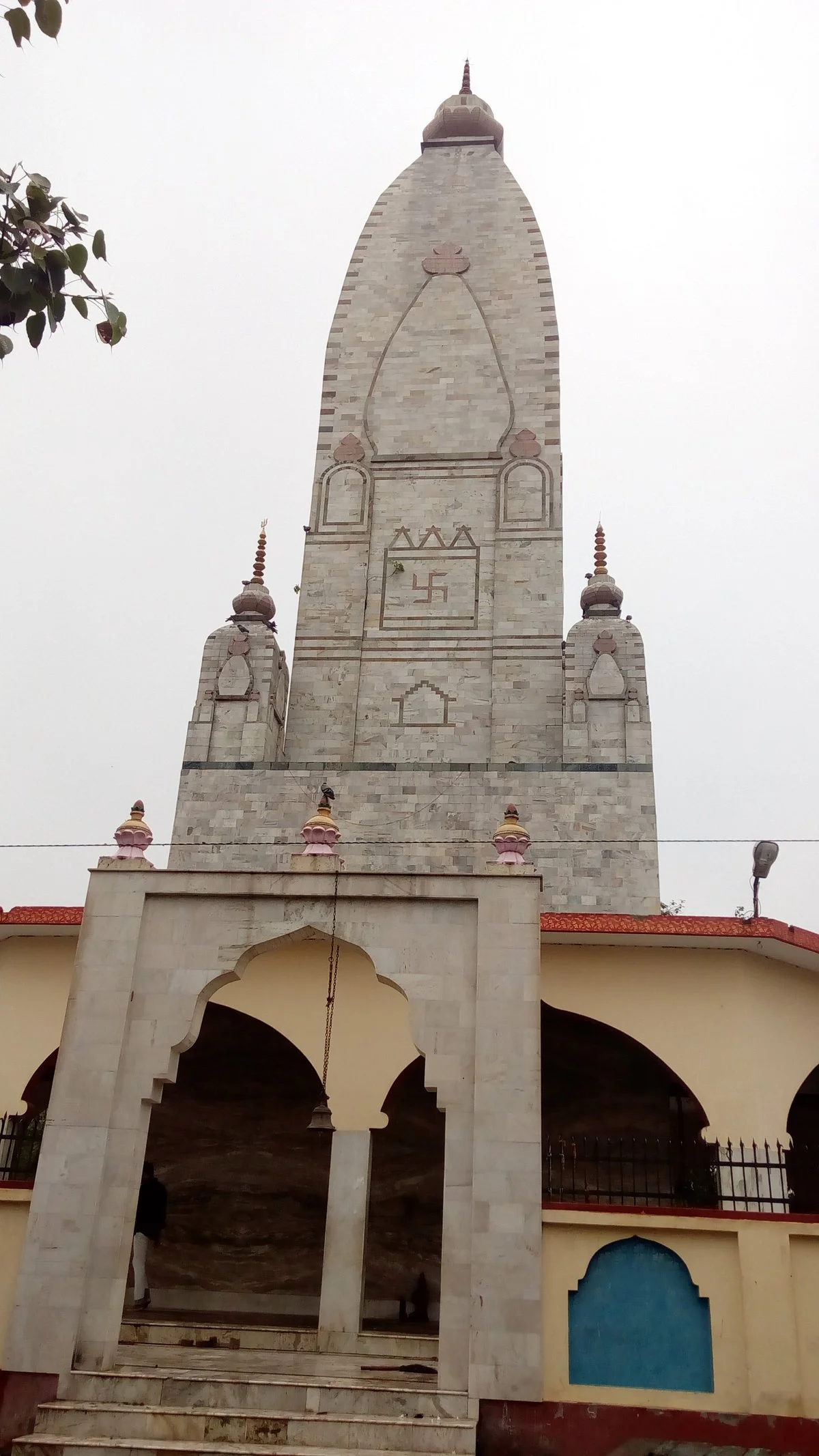 Bhairo Baba Mandir