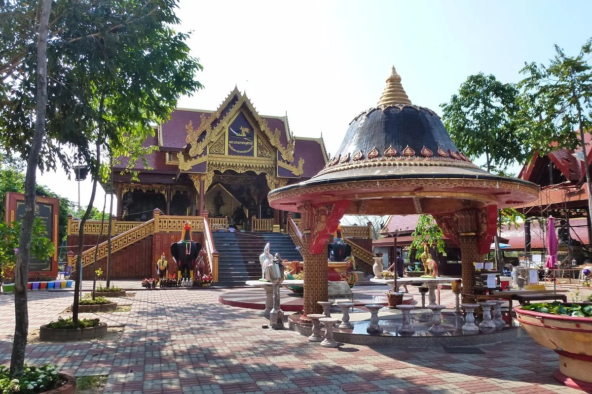 King Taksin The Great Shipyard