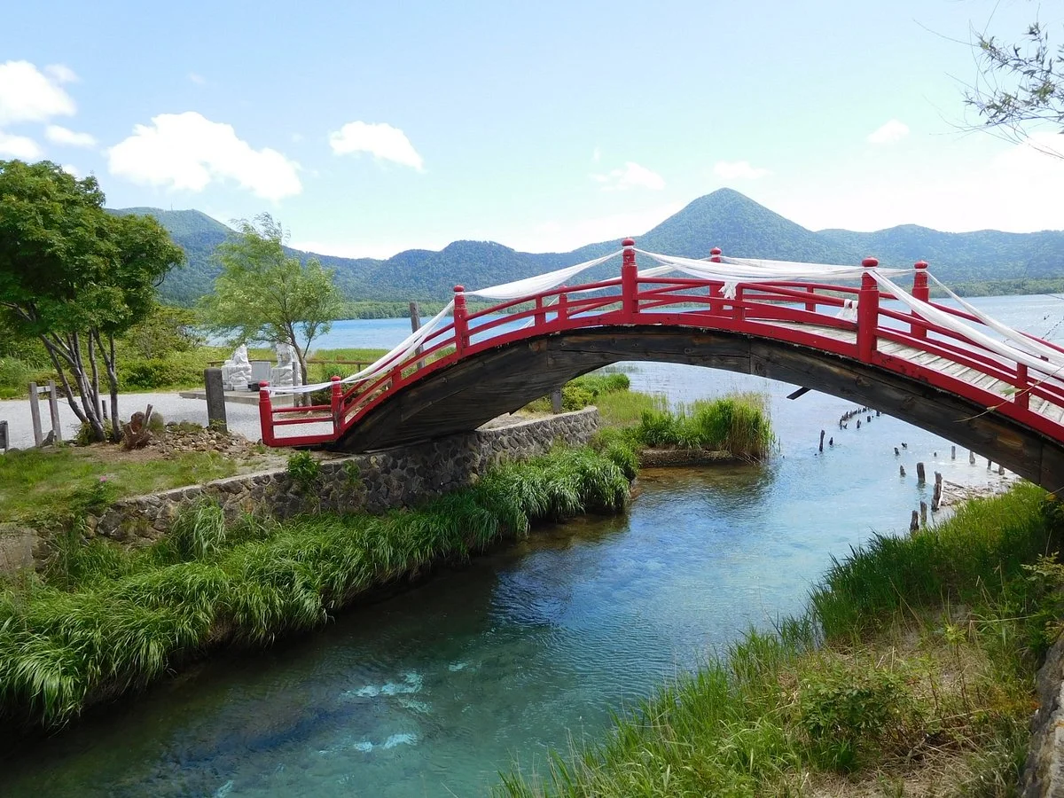 Sanzu River