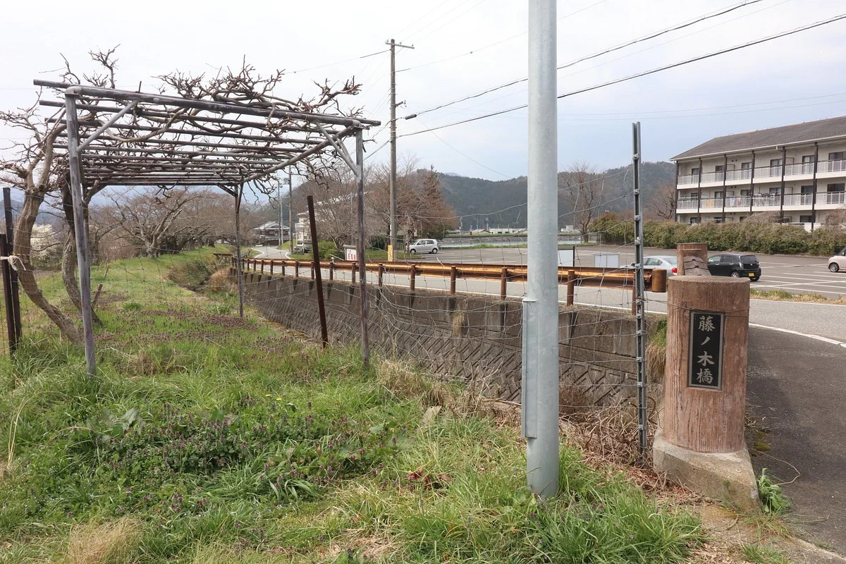 Fujinoki Bridge