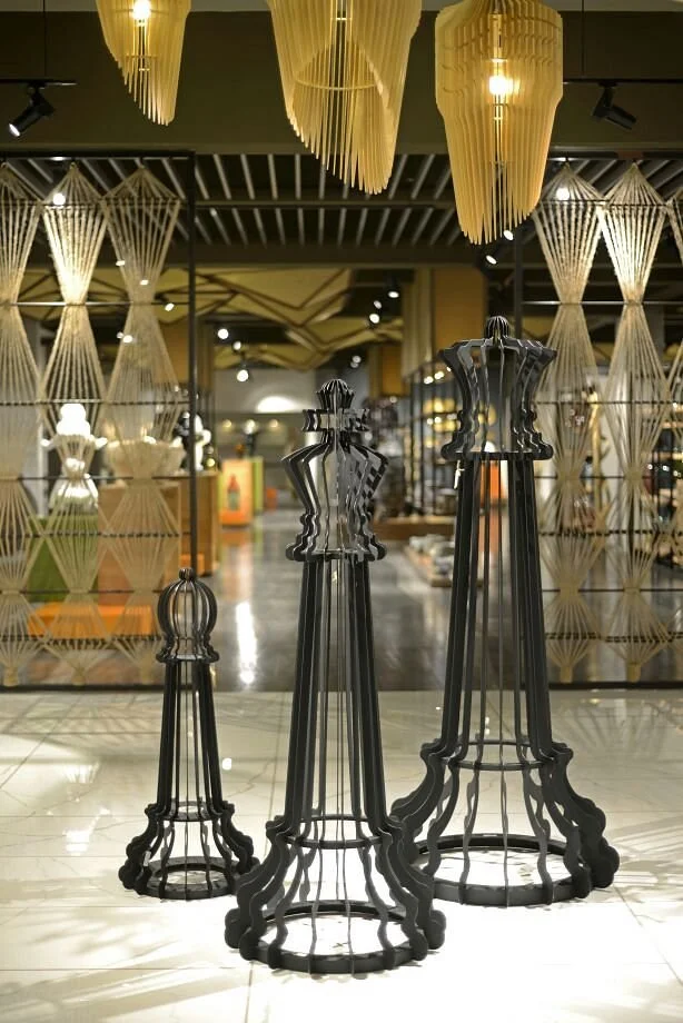 360Degree Objet D'art