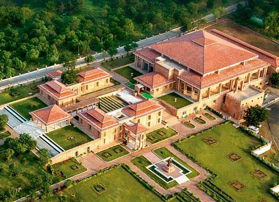 Gandhi Research Foundation