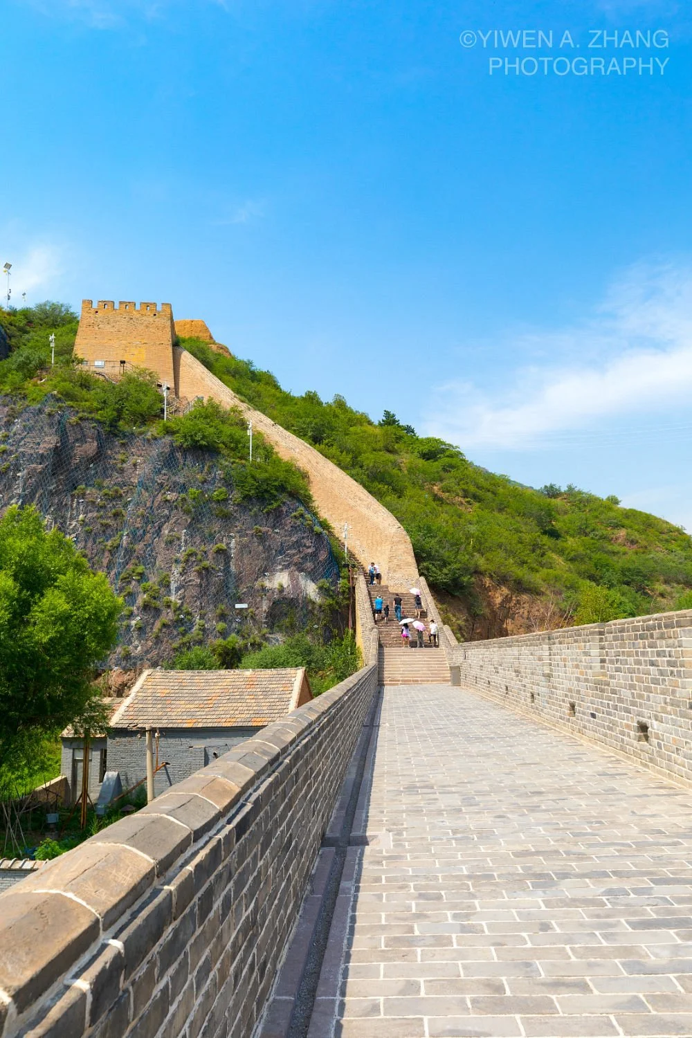 Dajing Gate