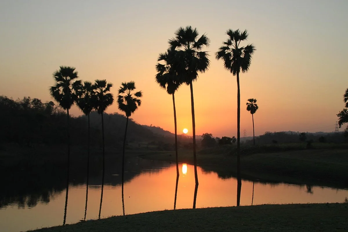 Vishal Khadi Eco Tourism Centre