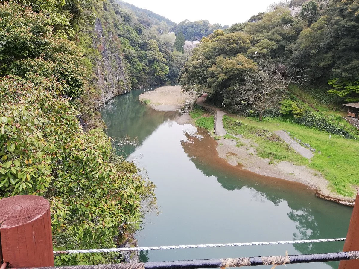Hinokuni Bridge