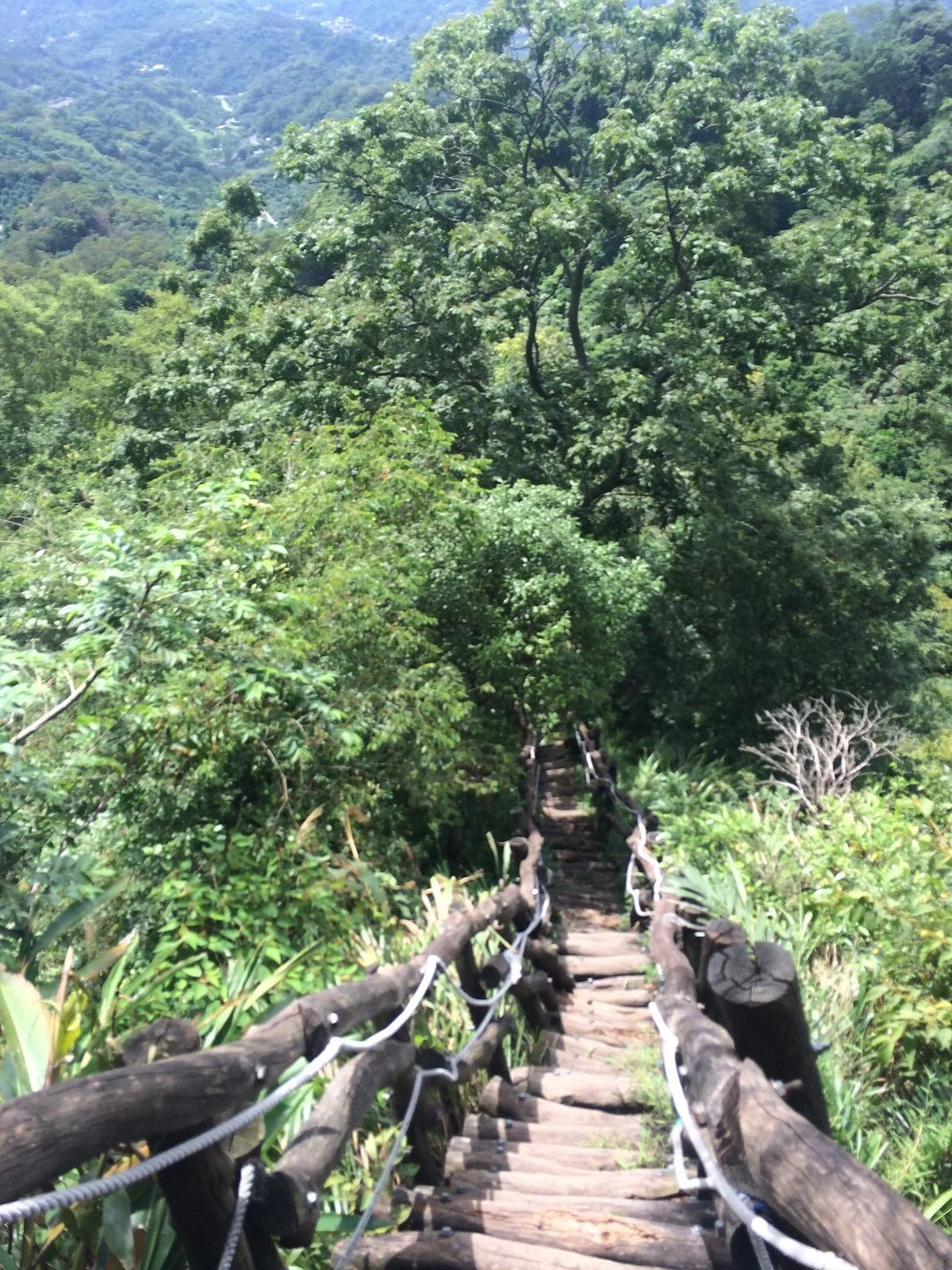 Daken Hiking Trail