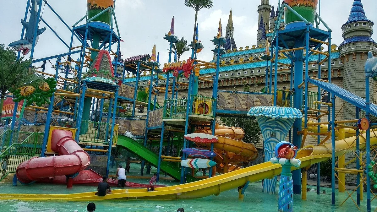 Atlantis Land