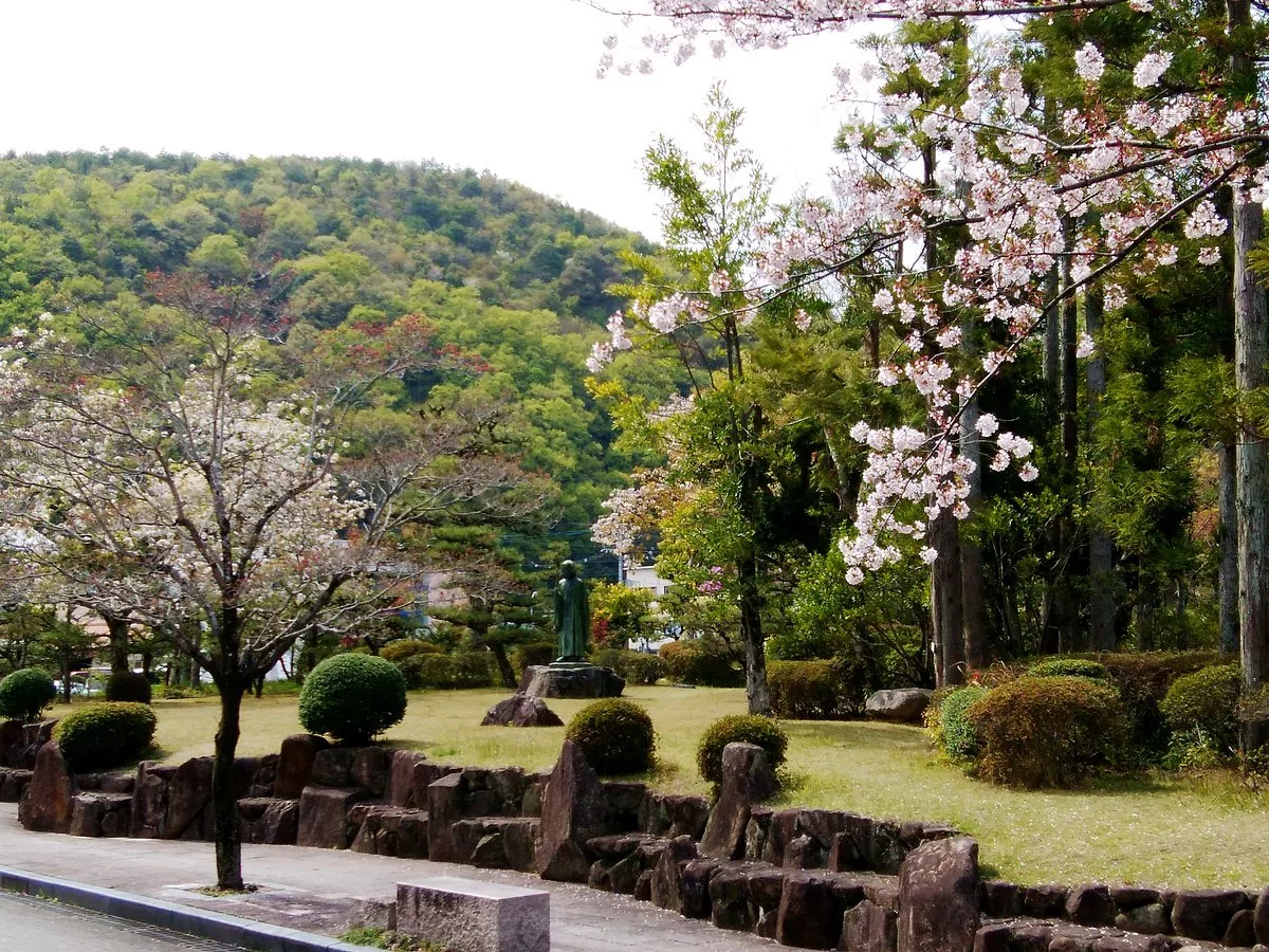 Denchu Garden
