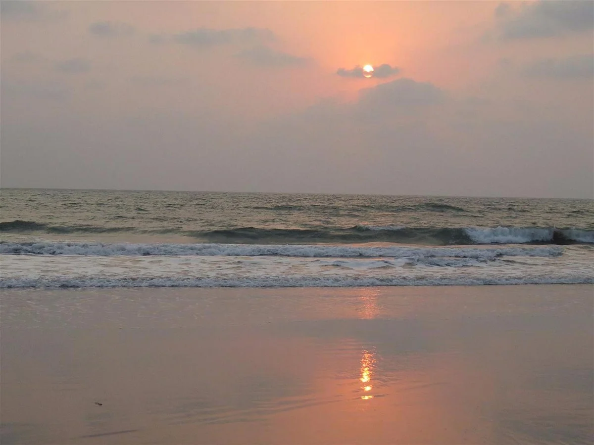Mochemad Beach