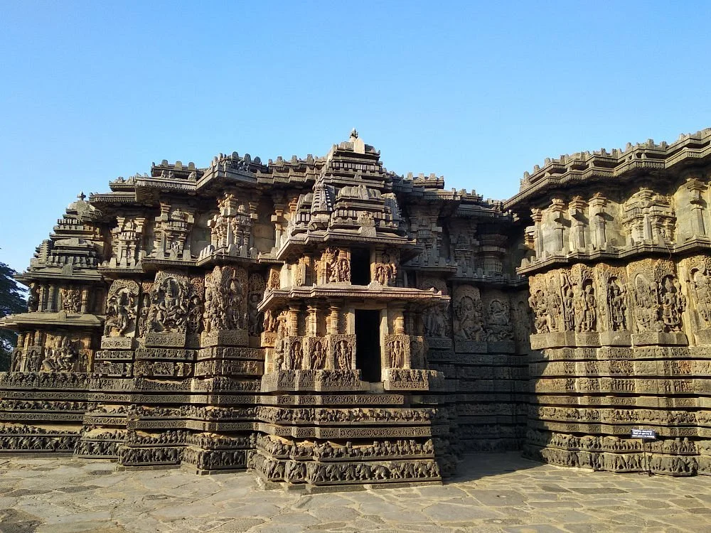Shantaleswara Temple