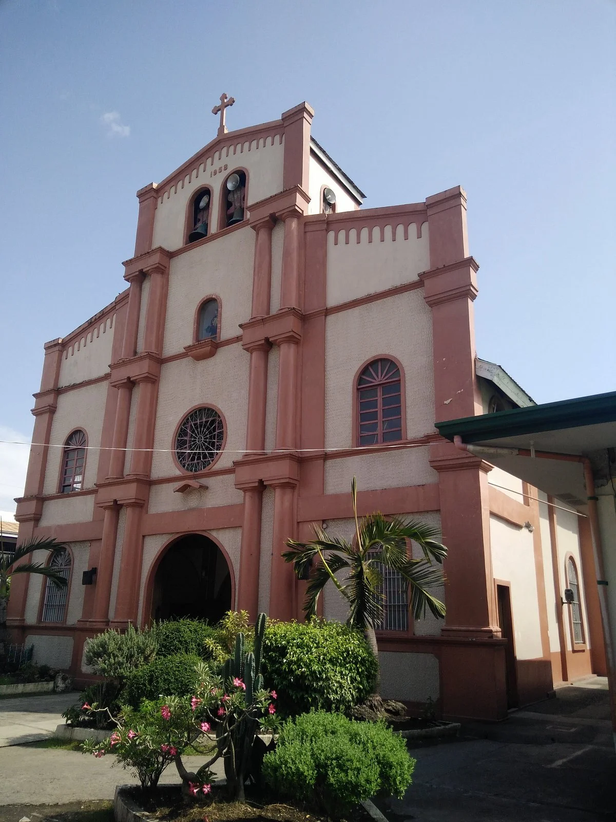 San Antonio de Padua Church