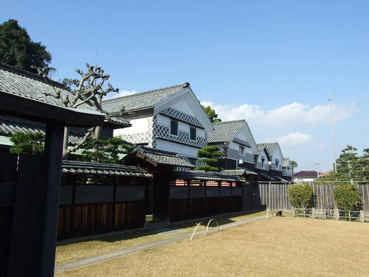 Former Nozakike House