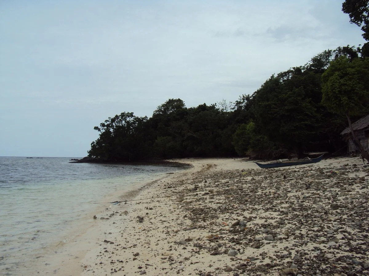 Waniban Island