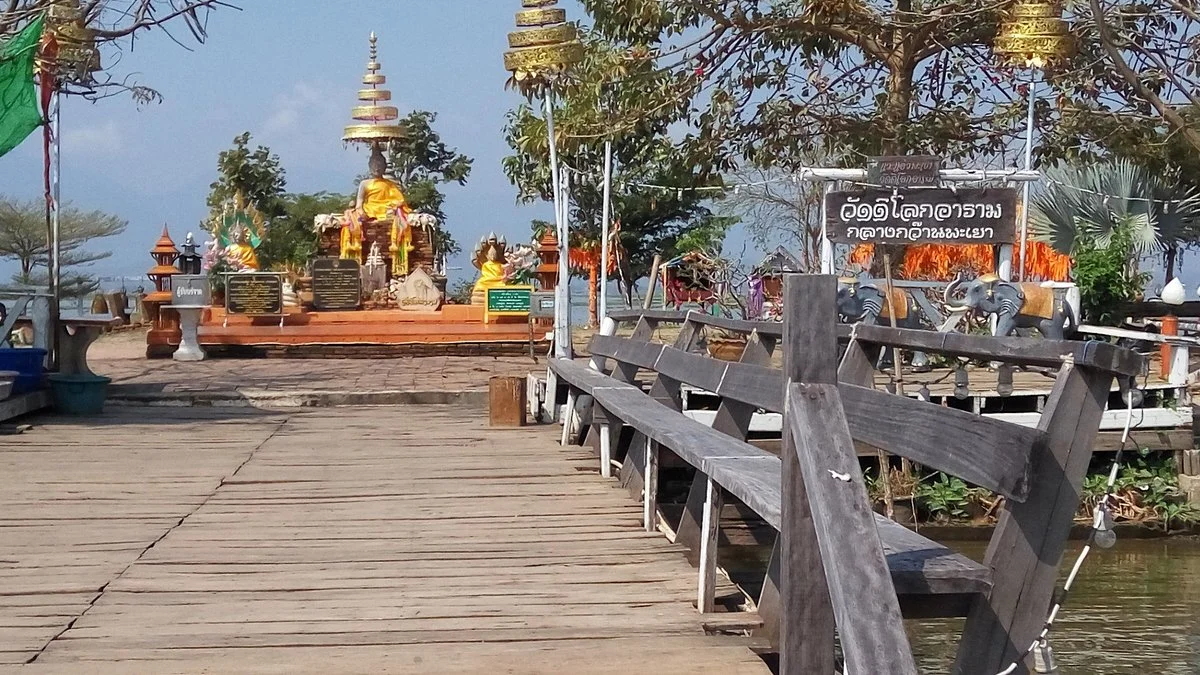 Wat Tilok Aram