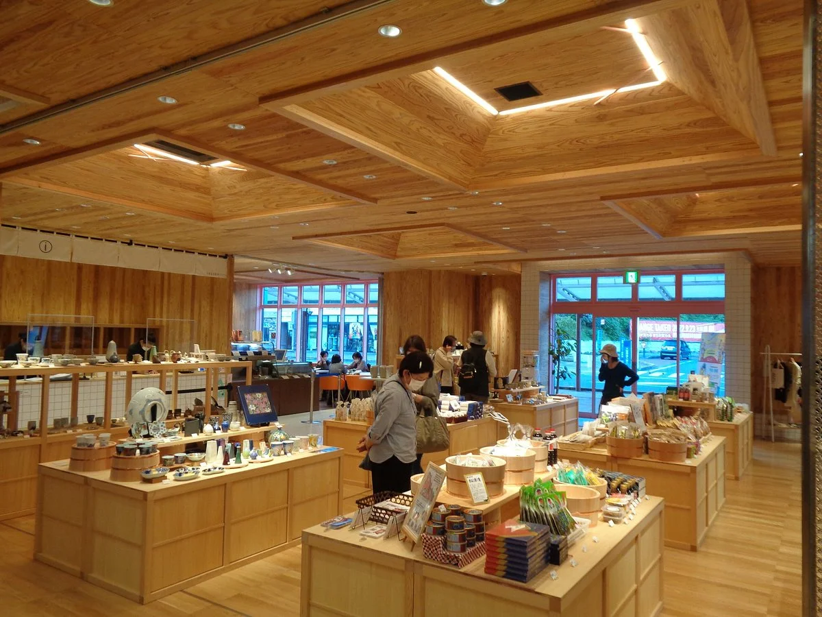 Takeo Tourist Information Center