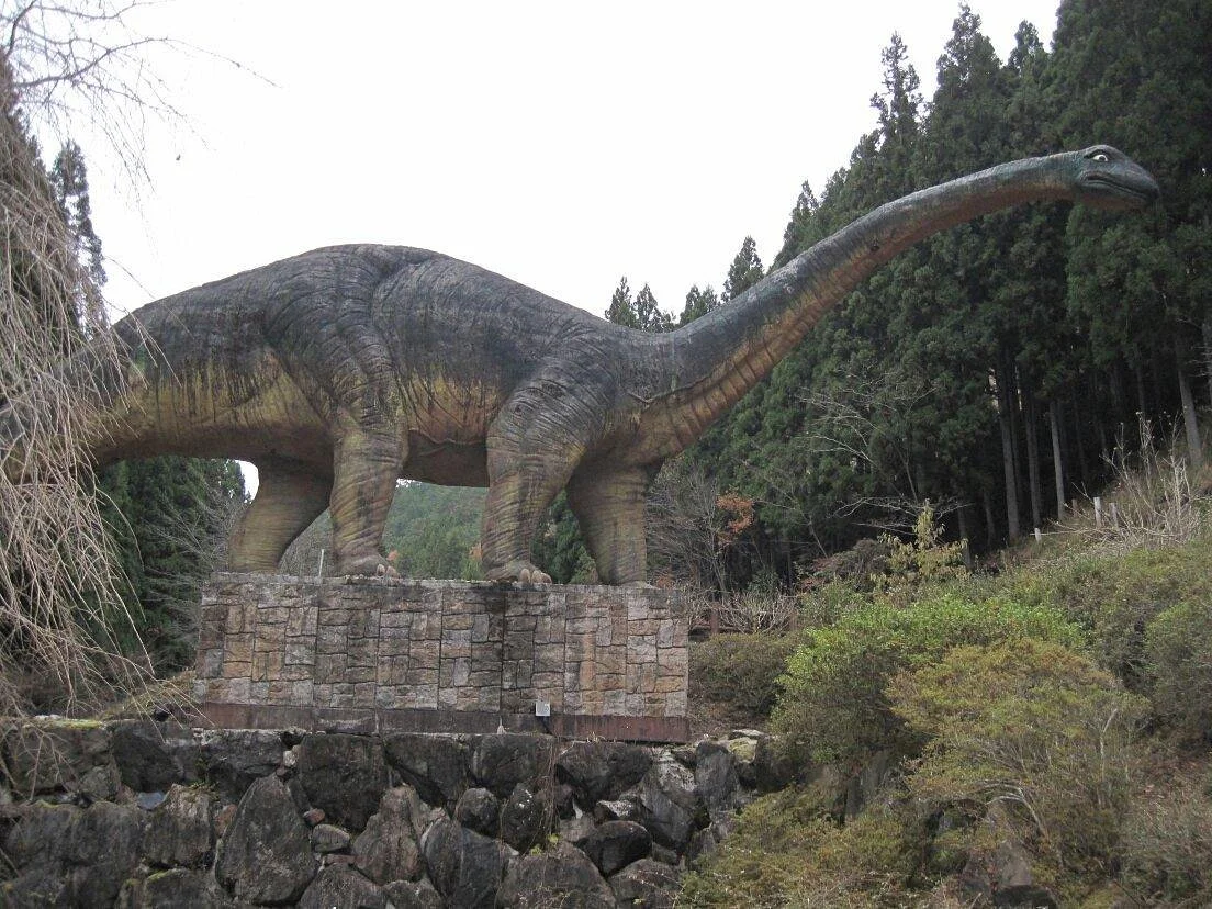 Kyoryu Land