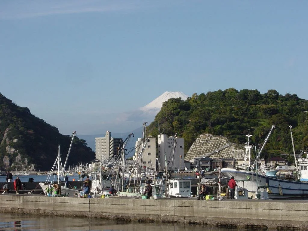 Mito Beach