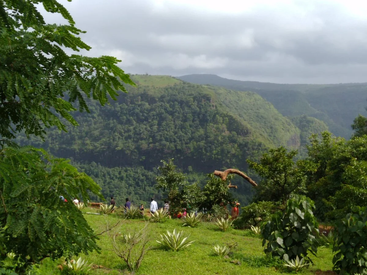 Swapnavel Point