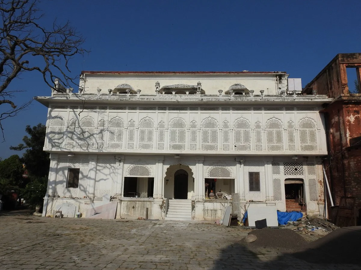 Fort Jaitak
