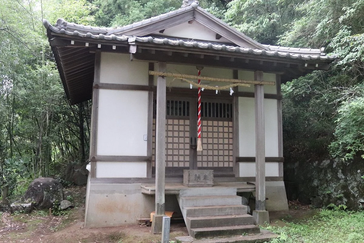 Kannami Shrine