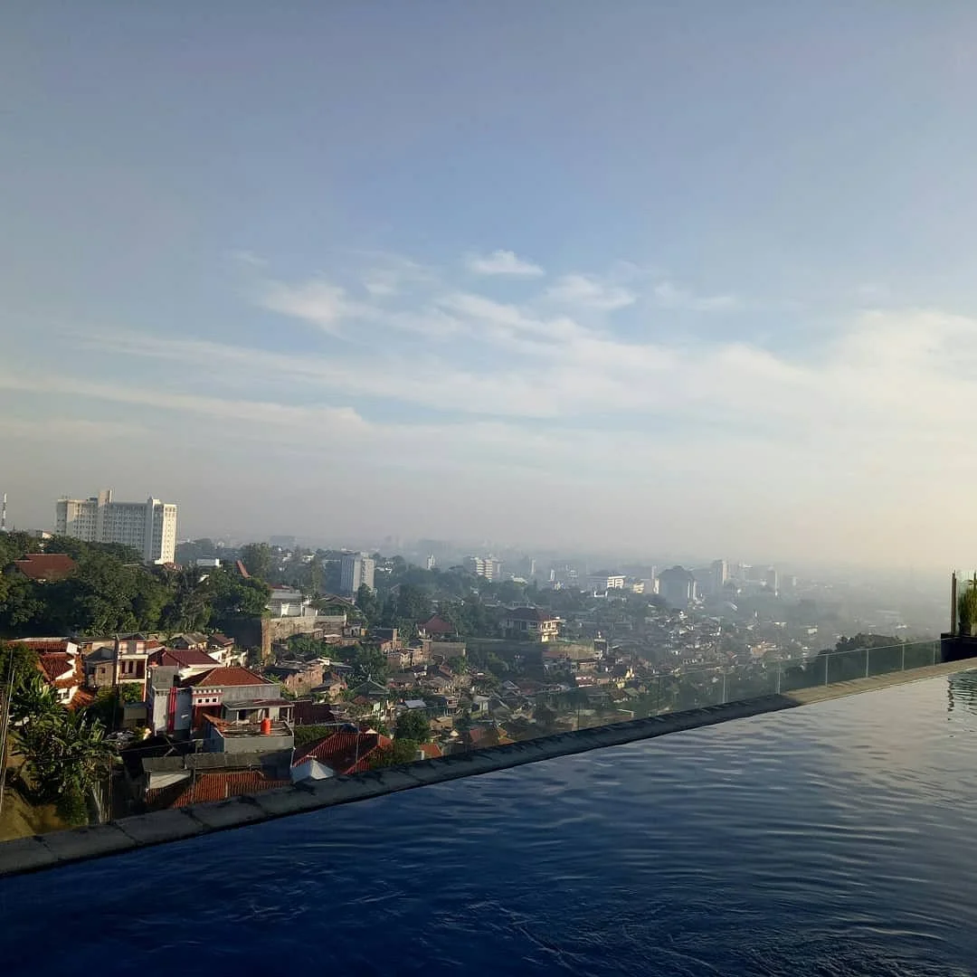Diponegoro Park