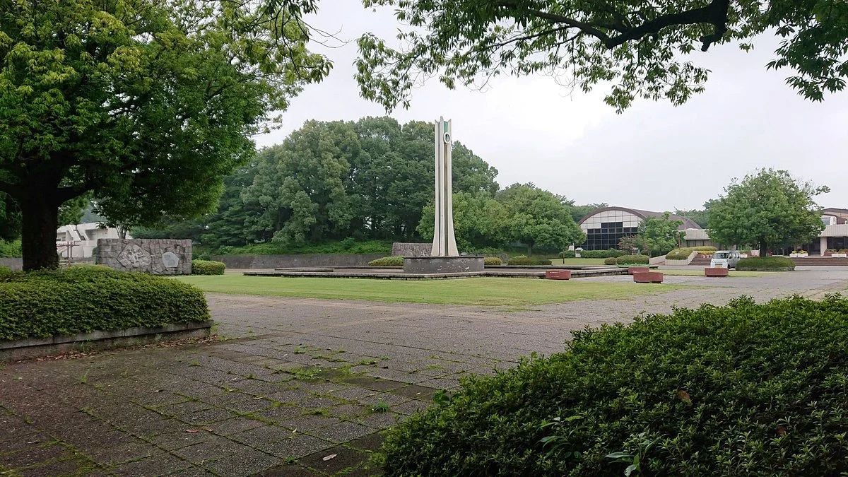 Maebashi Maebashi Sports Park