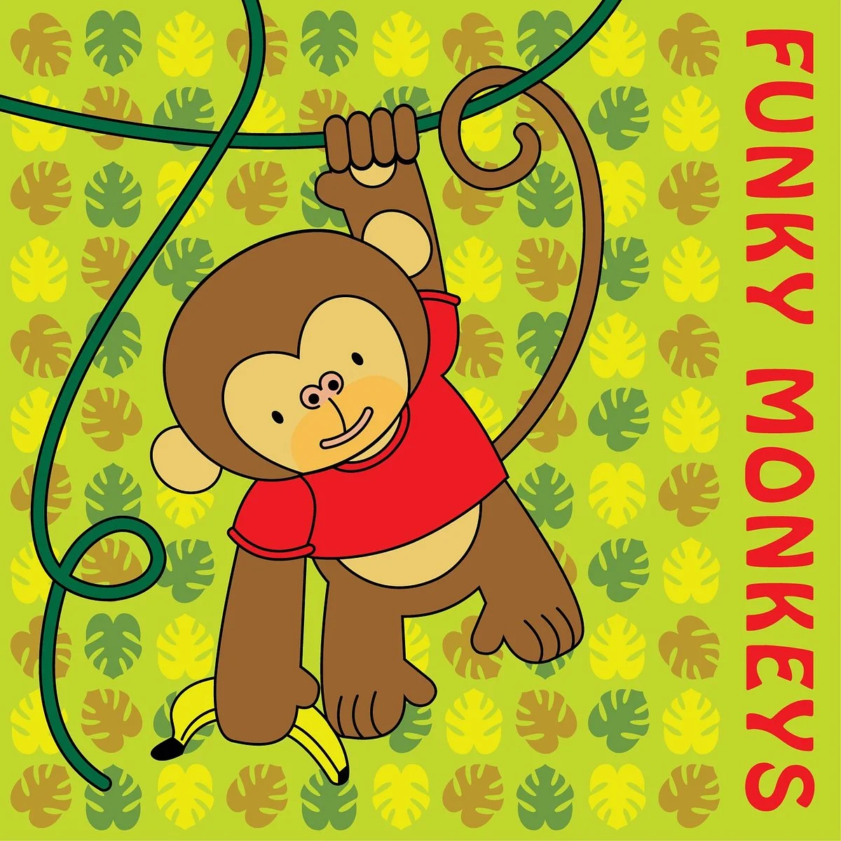 Funky Monkeys Play Center Ahmedabad