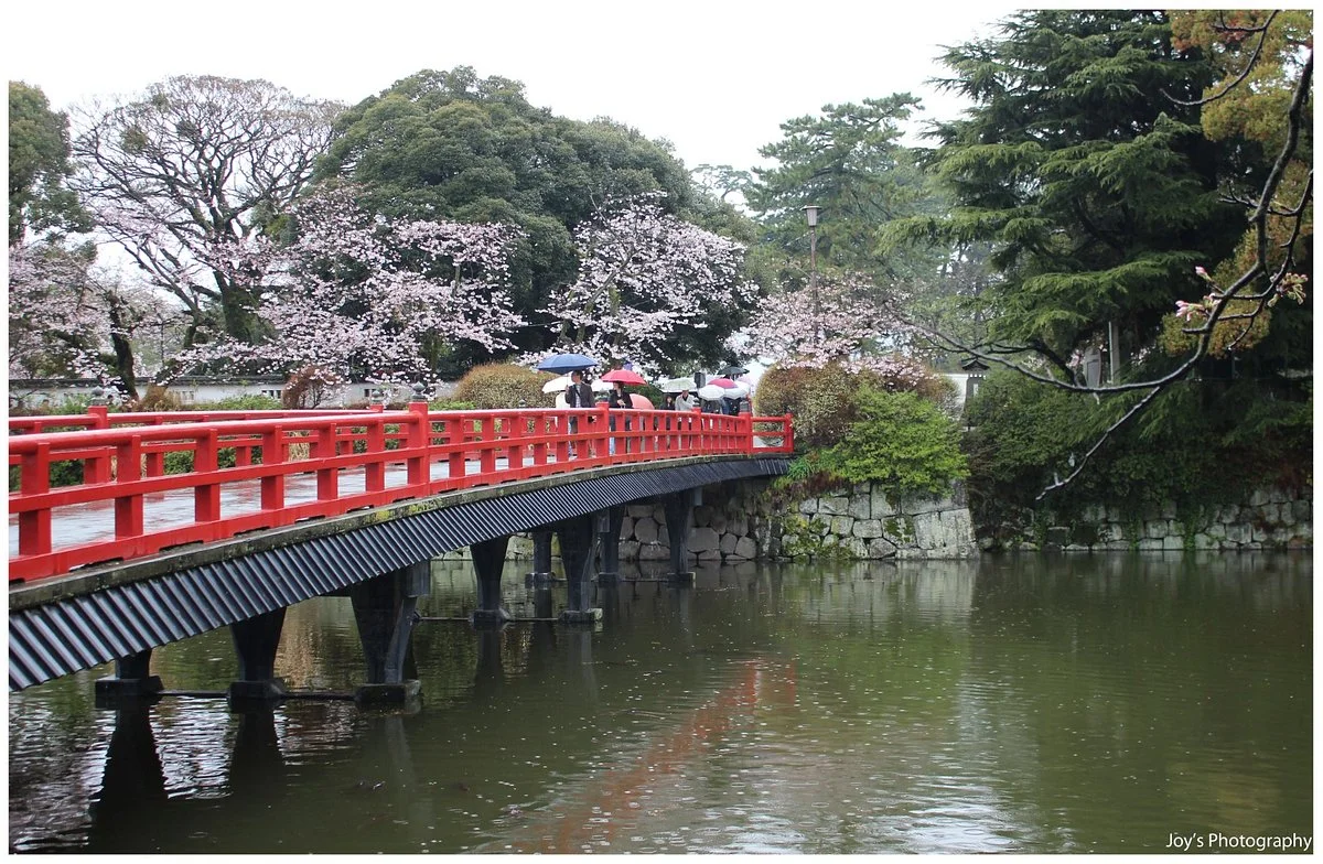 Ohoribata-dori