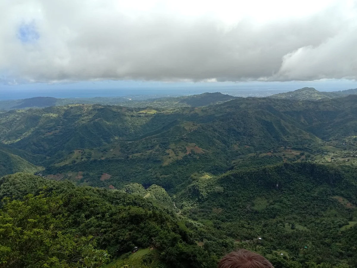 Mount Mauyog