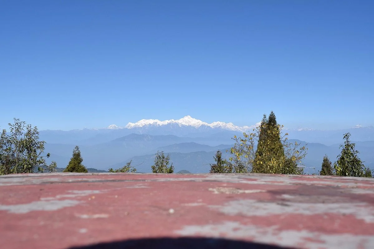 Tiffin Dara View Point